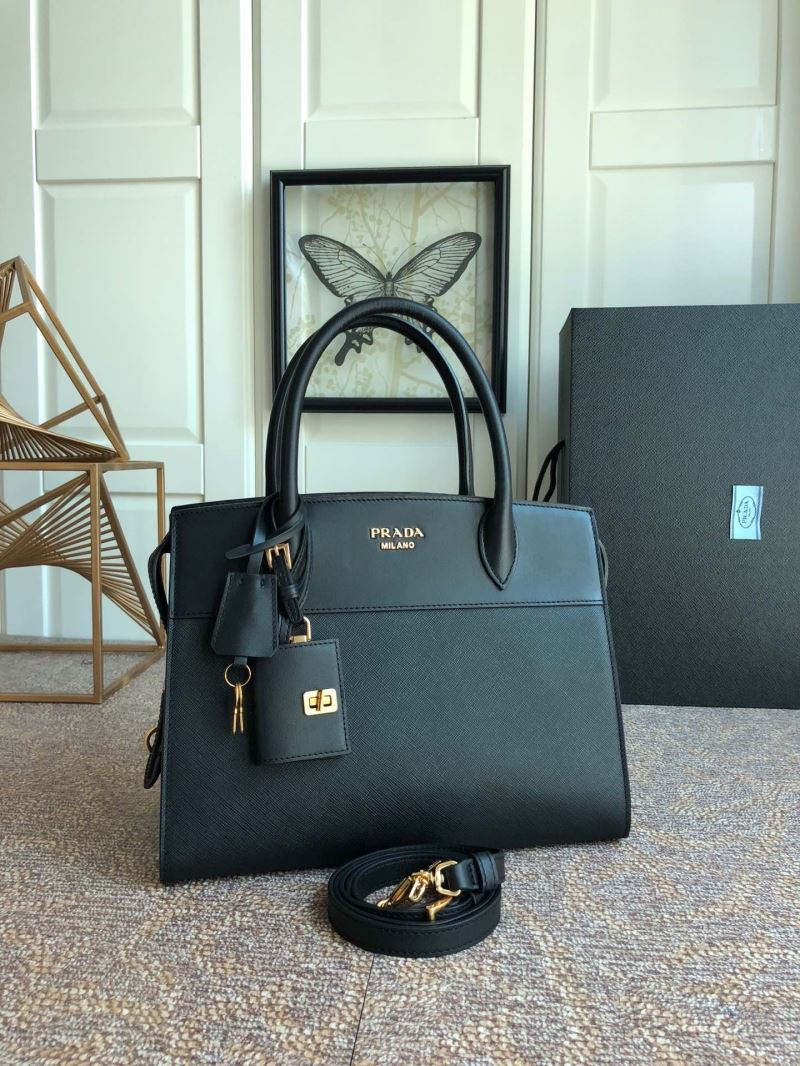 Mens Prada Briefcases